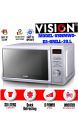 VISION MICROWAVE OVEN-VSN E5-GRILL-20L. 