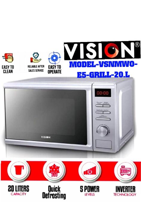 VISION%20MICROWAVE%20OVEN-VSN%20E5-GRILL-20L%20-%20Image%202
