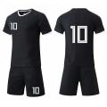 2021 Top Quality Soccer Uniform Mens Club Team Customize Football Jerseys Top Jacquard Fabric Football Shirts S-3XL.
