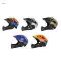 Bike Helmet for Kids Children Helmet for Skateboarding Outdoor.