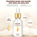 White Rice Serum(original) Vitamin C serum Best For pores, Whitening & moisturizing Hchana Serum-15ml. 