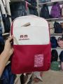 Casual School Bag for Teenagers – Fashion Lightweight Large - Capacity College Backpack - Nasmik. 