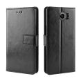 For Blackberry Priv Case 5.4 inch Flip Luxury PU Leather Phone Case For Blackberry Priv Case Cover. 