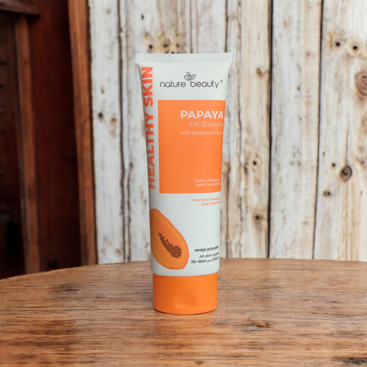 Nature%20Beauty%20Papaya%20Face%20Wash%20100%20Ml%20-%20Image%203