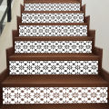 Stairway Decal Waterproof Background Wall Stairway Decal. 