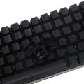 OEM 75% 84 Keycap Thick PBT 84 68 64 Blank GK64 Keycaps For Mechanical Keyboard Keycool GK68X GK68XS 65% KBD75 Tofu65 Laptop. 