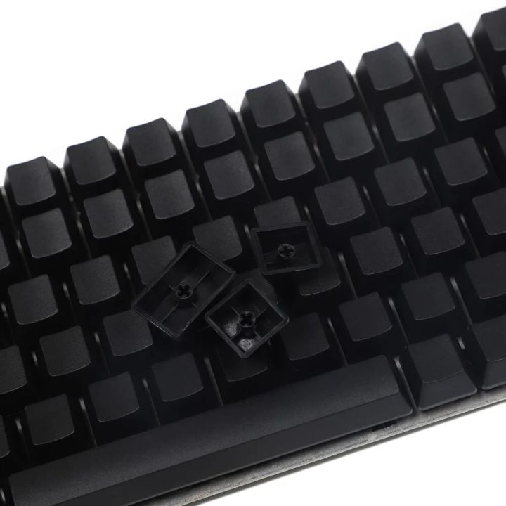 OEM%2075%25%2084%20Keycap%20Thick%20PBT%2084%2068%2064%20Blank%20GK64%20Keycaps%20For%20Mechanical%20Keyboard%20Keycool%20GK68X%20GK68XS%2065%25%20KBD75%20Tofu65%20Laptop%20-%20Image%204