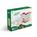 Naturo AssortedFruit Bar 1pack 07g x 20 pcs. 