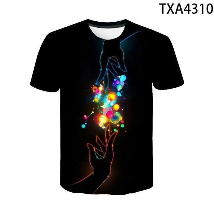 3D%20print%20butterfly%20T%20shirt%20men%20women%20children%20summer%20short%20sleeve%20flower%20T-shirt%20streetwear%20tee%20insect%20cool%20boy%20girl%20casual%20tops%20-%20Image%202
