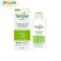 Simple Kind To Skin Hydrating Light Moisturiser 125ml. 