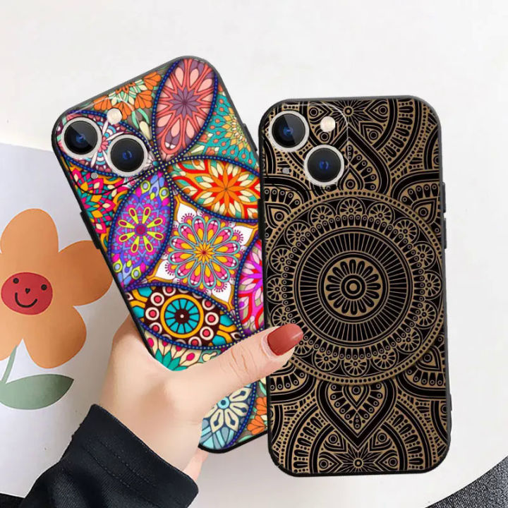 %E3%80%90Poggioio%E3%80%91%20Mandala%20flower%20totem%20phone%20case%20for%20iPhone%2011%2012%20Mini%20SE%207%208%206S%2013%20Pro%20Max%20XR%20XS%20X%2015%2014%20Plus%2014Pro%2011pro%2012pro%20soft%20cover%20-%20Image%205