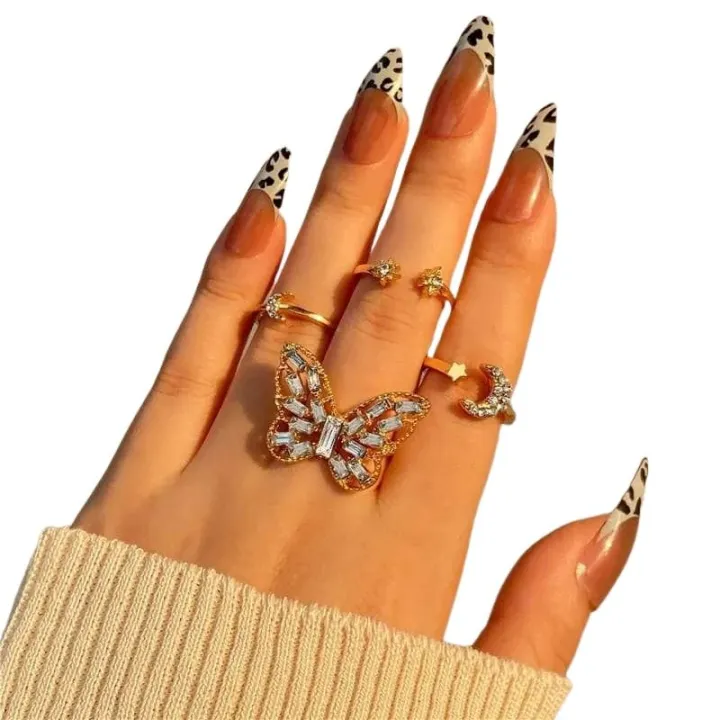 5%20Pes%20Butterfly%20Ring%20Set%20For%20Women%20/%20Fingers%20Stylish%20Butterfly%20Ring%20Set.%20-%20Image%203