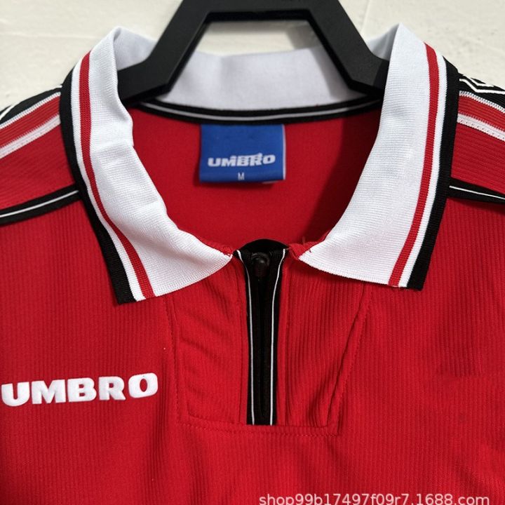 9899%20anchester%20nited%20etro%20nited%20Football%20Jersey%20riple%20Crown%20ome%20am%207%20Short%20Long%20eeed%20Soccer%20Jersey%20iggs%20-%20Image%202