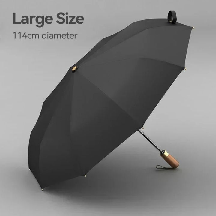 Olycat%20Men's%20Umbrella%20Windproof%20Strong,%20Folding%20Automatic%20Umbrella%20Big%20Size,%20Large%20Business%20Rain%20Umbrella%20for%20Men,%20-%20Image%204