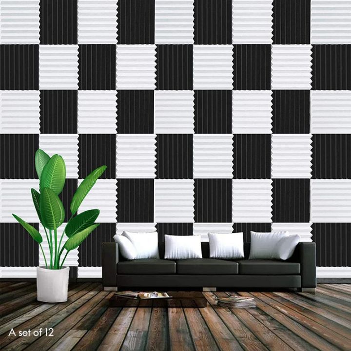24%20Pcs%20Acoustic%20Foam%20Board,Sound%20Insulation%20Sound%20Wedges%20Sound%20Insulation%20Pad,for%20Studio%20Ceiling%20Game%20Room,2.5X30X30cm%20-%20Image%203