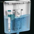 Toilet Tank Fill Valve Toilet Tank Accessories Toilet System Flush Valve.