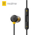 Realme Buds 2 Subwoofer Stereo Wired Earphones with Mic. 