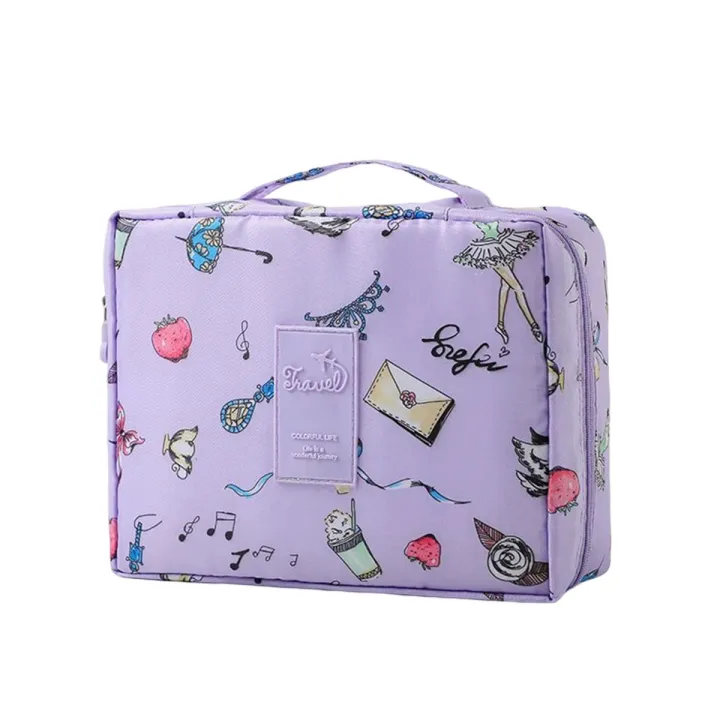Makeup%20organizer%20bag%20%20Multifunction%20Makeup%20Storage%20Bag%20Toiletries%20Cosmetic%20box%20Portable%20Travel%20Make%20Up%20Bag%20-%20Image%202