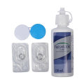 Freshlook Green contact lens(Full Set).
