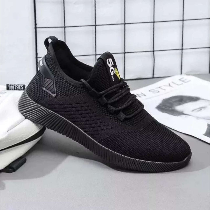 Fashionable%20Low%20Top%20Shoes%20for%20Men%20-%20Image%204