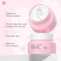 Laikou Japan Sakura Essence Cream – 60gm. 