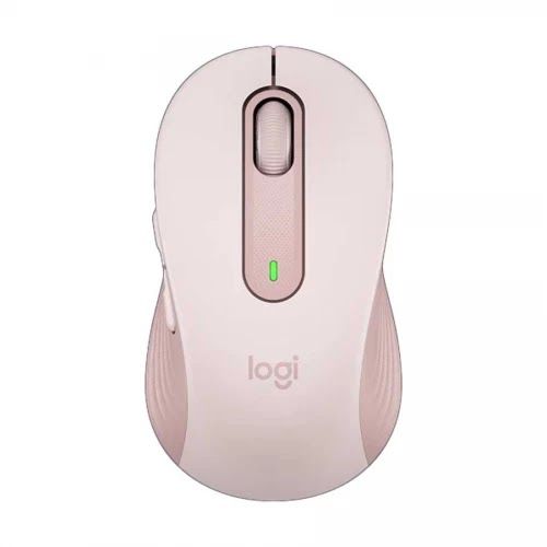 Logitech%20Signature%20M650%20Bluetooth%20(Dual%20Mode)%20Rose%20Mouse%20910-006263%20-%20Mouse%20-%20Image%202