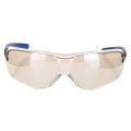 KOGEEK 10436 Impact Goggles Outdoor Safety Glasses Anti-dust Anti-Scratch Protective Eyewear Impact Resistance Lens. 
