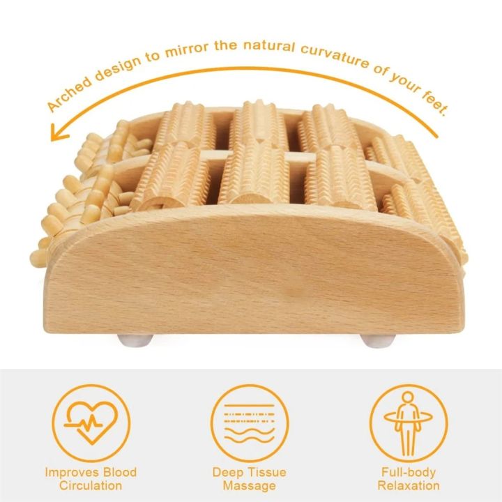 Wooden%20Foot%20Roller%20Wood%20Care%20Massage%20Reflexology%20Muscle%20Relax%20Relief%20Massager%20Spa%20Gift%20Anti%20Cellulite%20Foot%20Massager%20Care%20Tools%20-%20Image%202