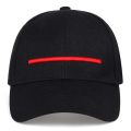 New word embroidery baseball cap classic simple peaked caps fashion hip hop hat men and women universal golf hats.