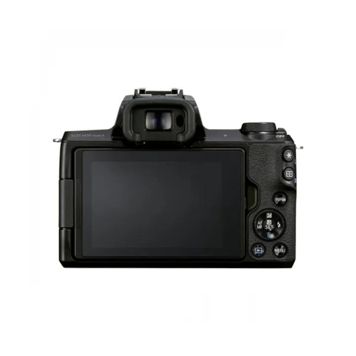 Canon%20EOS%20M50%20Mirrorless%20Vlogging%20Camera%20Kit%20with%20EF-M%2015-45mm%20Lens%20and%20Dual%20Pixel%20CMOS%20AF%20for%20fast%20accurate%20autofocus%20-%20Image%203