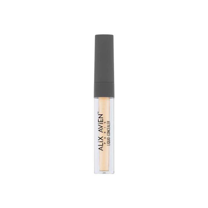 Alix Avien Liquid Concealer - 106 Creamy-3ml