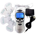 Premium Digital Therapy Massager ST-688 with Multi-Mode Body Slimming & Pain Relief. 