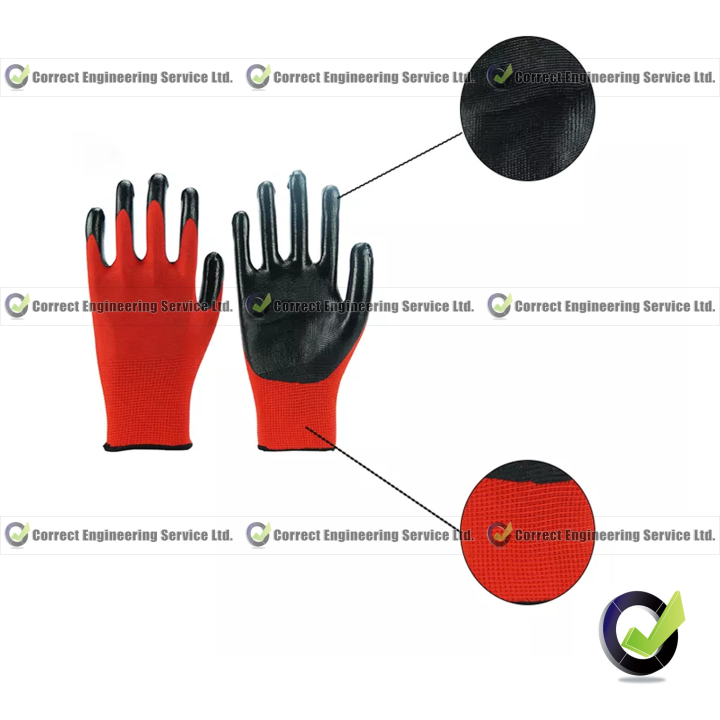 Heavy%20Duty%20Smooth%20Work%20Gloves%20Nitrile%20Coated%20Red%20Black%20Firm%20Grip%20Nitrile%20Coated%20Gloves%20-%20Image%205