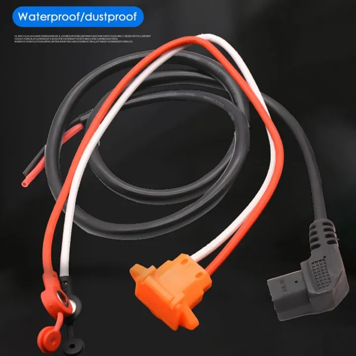Universal%20Three%20Vertical%20for%2048V%20Scooter%20Bike%20Parts%20Battery%20Connector%20Plug%20Charging%20Socket%20with%2012AWG%20Cable%20-%20Image%206