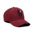 HEAD GEAR OFFICIAL MAROON CAP. 