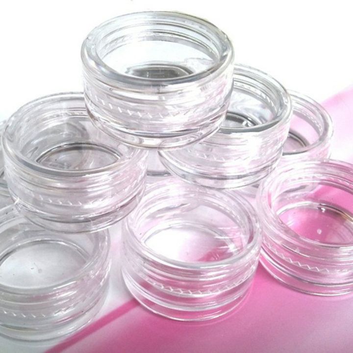 %E3%80%903C%20VictoryEagle%E3%80%91MA%2012PCS%20Small%20Empty%20Clear%20Plastic%20Sample%20Travel%20Jar%20Containers%20Round%20Cosmetic%20Container%20-%20Image%203
