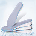 Height-Boosting Insoles for Men & Women – Shock Absorbing Arch Support Pads. 