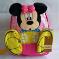 ছেলে মেয়েদের জন্য এভারটোনার মিকি মাউস স্কুল ব্যাগ বাচ্চাদের ব্যাগ বাচ্চাদের ব্যাকপ্যাক কিন্ডারগার্টেন ব্যাকপ্যাক বাচ্চাদের স্কুল ব্যাগ স্যাচেল - school bag. 