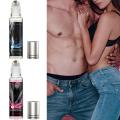 10ml Helpful Liquid Perfume Easily Apply Roll-On Perfume Non-irritating Increase Happiness Pheromone Lady Beauty Toilette. 