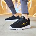 Hongxing Erke Lovers Shoes Men's Shoes Sports Shoes Men's Mesh Surface Lightweight Men's Running Shoes Men's Shoes Fall Casual Shoes.