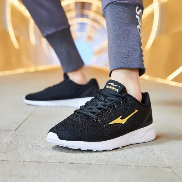 Hongxing%20Erke%20Lovers%20Shoes%20Men's%20Shoes%20Sports%20Shoes%20Men's%20Mesh%20Surface%20Lightweight%20Men's%20Running%20Shoes%20Men's%20Shoes%20Fall%20Casual%20Shoes%20-%20Image%204