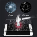 Protect tempered glass 9H on EPLUS nePlus T8 Pl, OnePlus 8, Tus8T, O8T, OnePlus8T 6.55 security film OMOnePLS. 