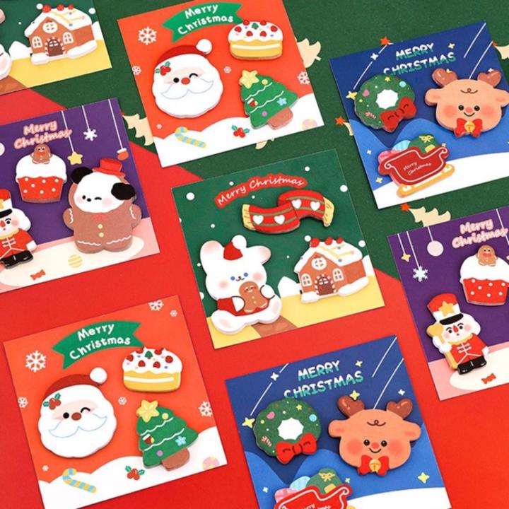 Cute%20Christmas%20sticker%20sticky%20notes%20Colorful%20Cartoon%20Kawaii%20Kawaii%20cartoon%20adhesive%20notepad%20Adhesive%20Sticky%20Office%20supply%20memo%20pad%20for%20Office%20organization%20School%20assignments%20journaling%20Gift%20-%20Image%208