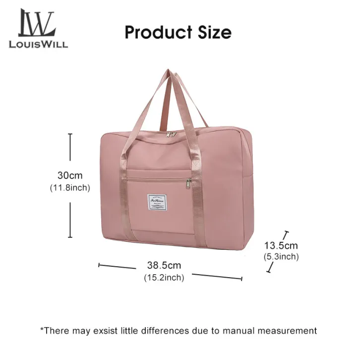 LouisWill%20Travel%20Bag%20Fitness%20Handbag%20Waterproof%20Weekender%20Bags%20Sport%20Bag%20Yoga%20Shoulder%20Bag%20Traveling%20Bag%20Fitness%20Bag%20Gym%20Totes%20for%20Men%20Women%20-%20Image%207