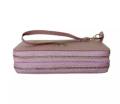Wholesale Design Lady Long Capacity Messenger Cell Phone Wallet Bag Ladies Purse - Bag.
