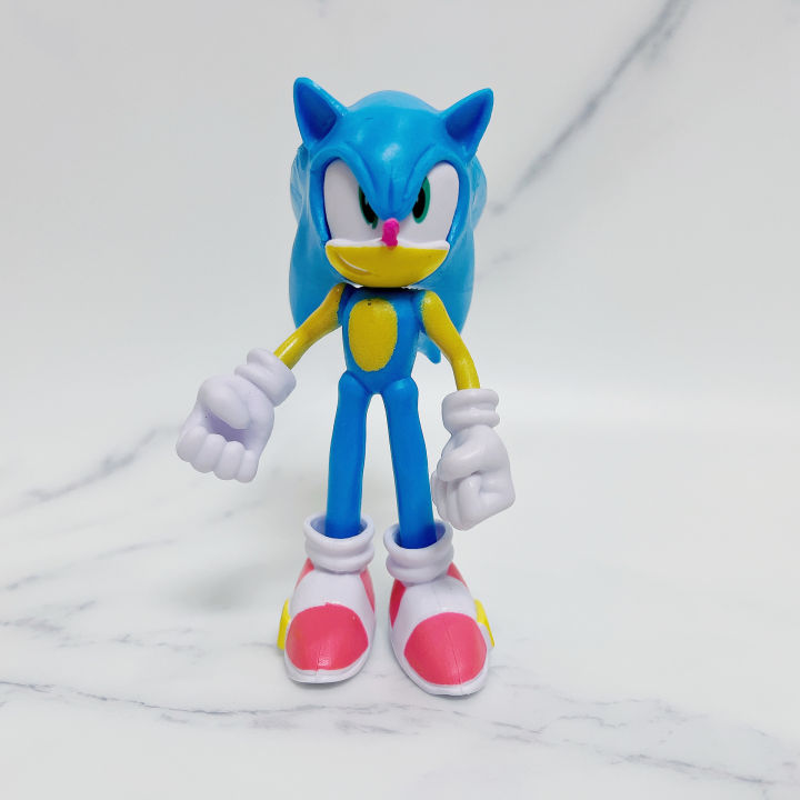 Flying%20Squirrel%20Hand-Made%204%20Generation%206%20Style%20Sonic%20Ornaments%20Surrounding%20the%20Game%20Model%20Doll%20Decorative%20Capsule%20Toy%20-%20Image%202