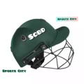 Cricket Helmet  For Kids _ Multi Color. 