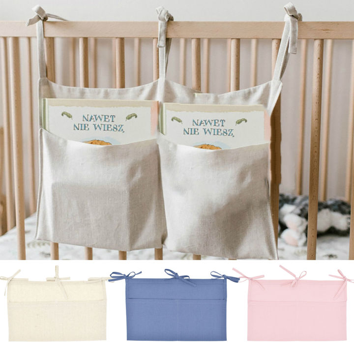 Diaper%20Storage%20Bag%20Wear%20Resistant%20Hanged%20on%20Crib%20Organizer%20Bag%20-%20Image%205