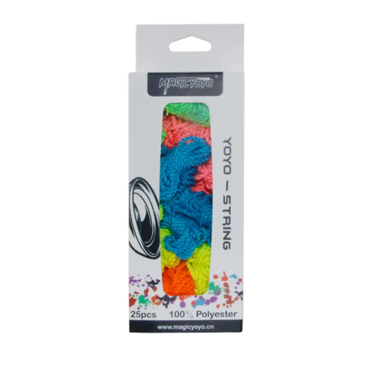 Magicyoyo%201%20Set%202%20Metal%20Yoyo%2010%20Ball%20Bearings%20+%20Bearing%20Remover%20&%2025Pcs%20100%25%20Polyester%20Professional%20Yoyo%20Strings%20for%20Responsive%20and%20Unresponsive%20Yoyos,Random%20Color%20-%20Image%205