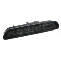 Smoked 12-LED Third Rear Tail Brake Stop Light Reverse Lamp. 